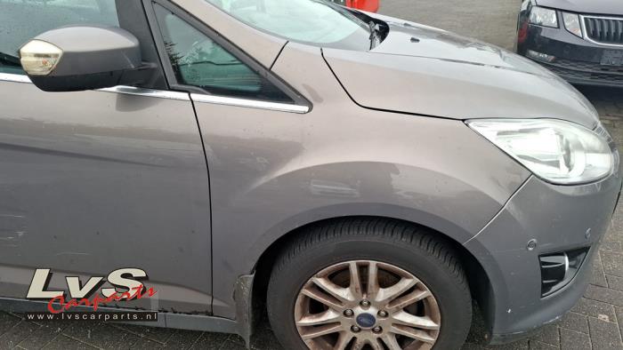 Ford C-Max Front wing, right
