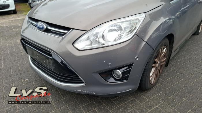 Ford C-Max Front bumper