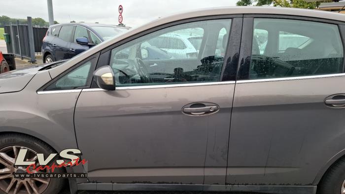 Ford C-Max Door 4-door, front left