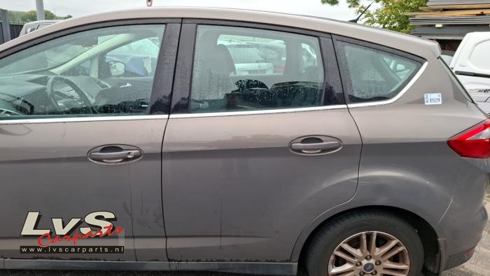 Ford C-Max Rear door 4-door, left