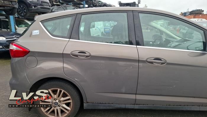 Ford C-Max Rear door 4-door, right