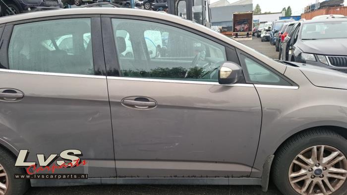 Ford C-Max Front door 4-door, right
