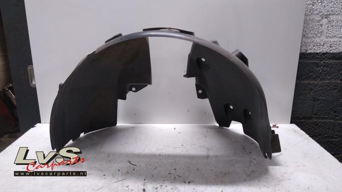 Renault Twingo Wheel arch liner