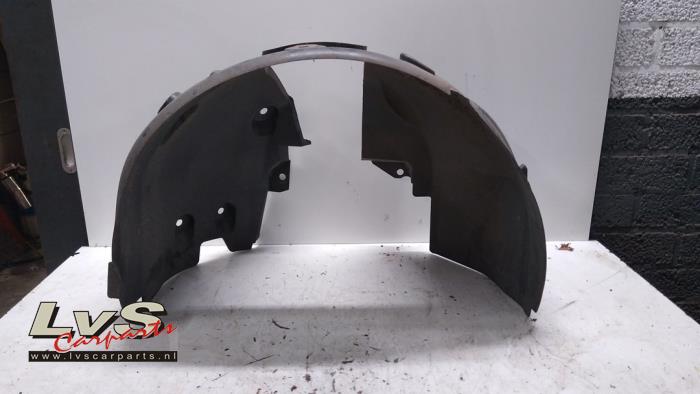 Renault Twingo Wheel arch liner