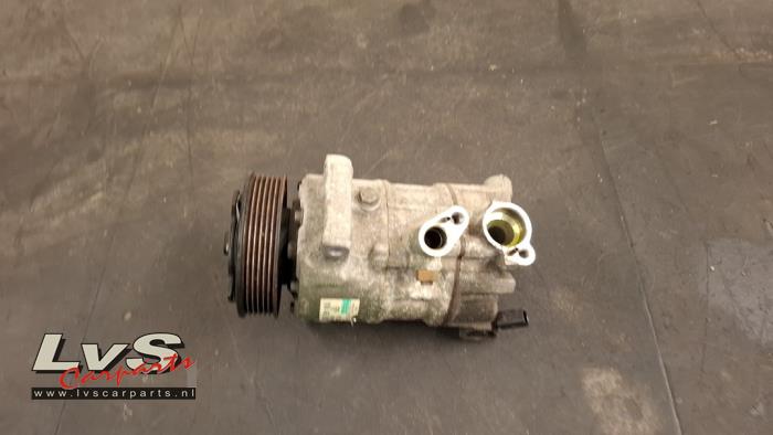 Audi A1 Air conditioning pump