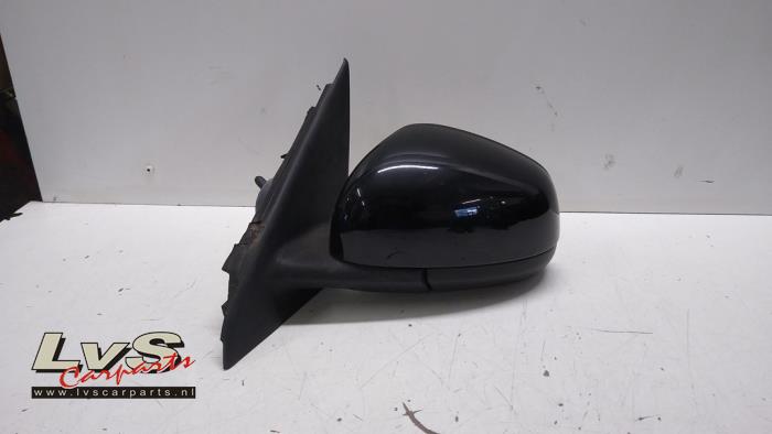 Renault Twingo Wing mirror, left