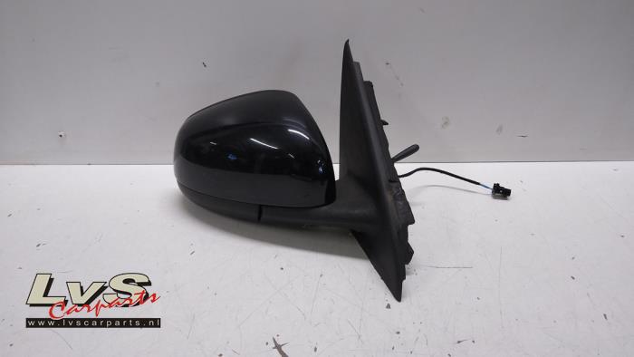 Renault Twingo Wing mirror, right