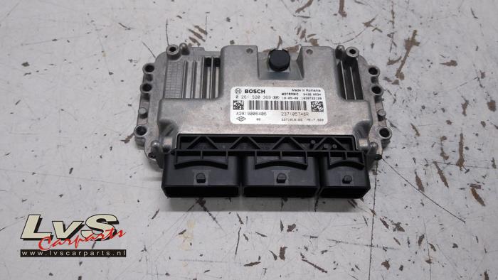 Renault Twingo Engine management computer