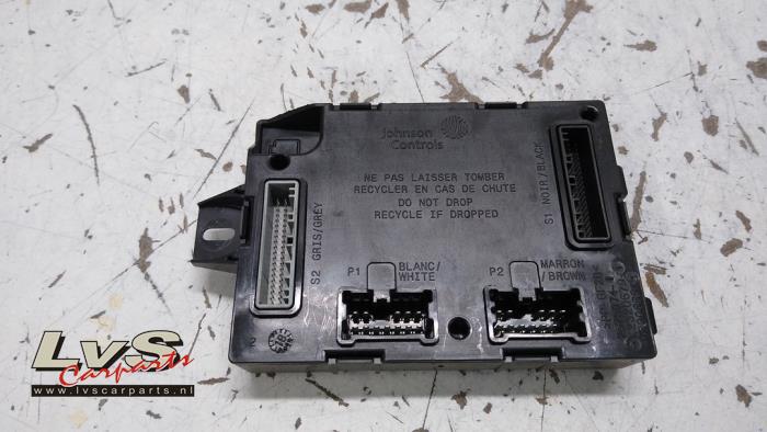 Renault Twingo Body control computer
