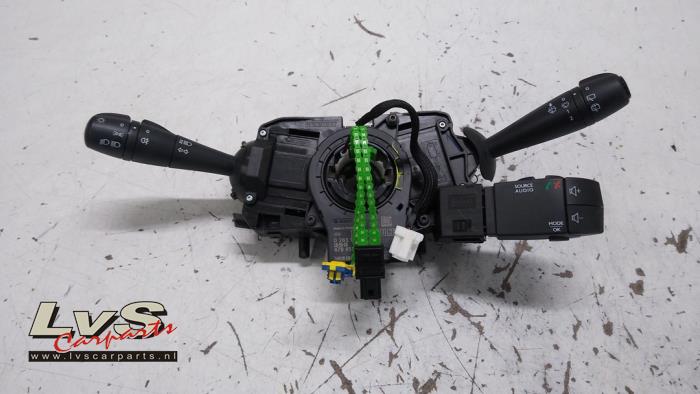 Renault Twingo Steering column stalk