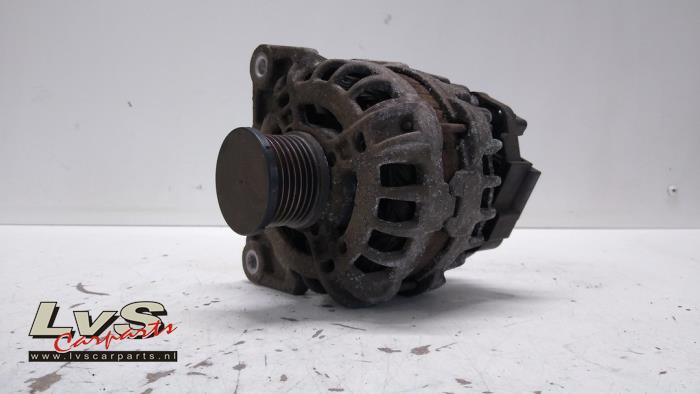 Renault Twingo Dynamo
