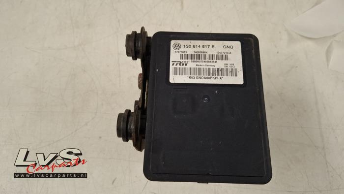 Volkswagen UP ABS pump