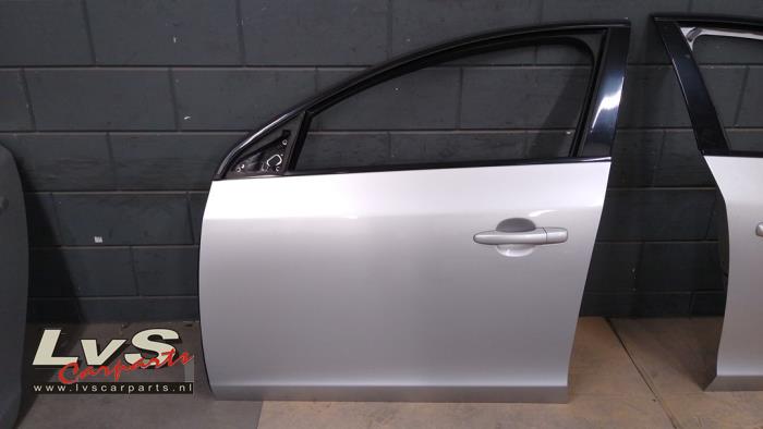 Volvo V60 Portière 4portes avant gauche
