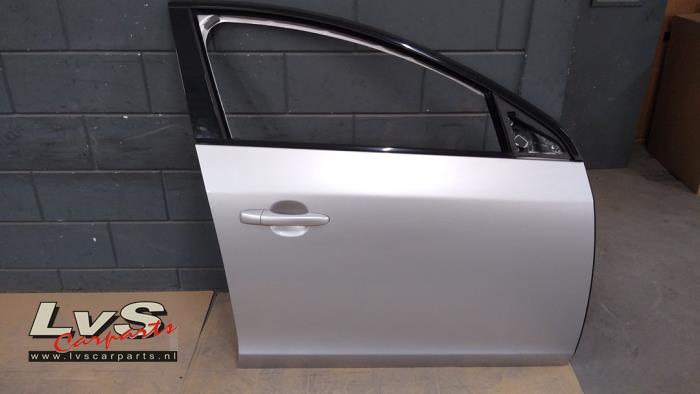 Volvo V60 Portière 4portes avant droite
