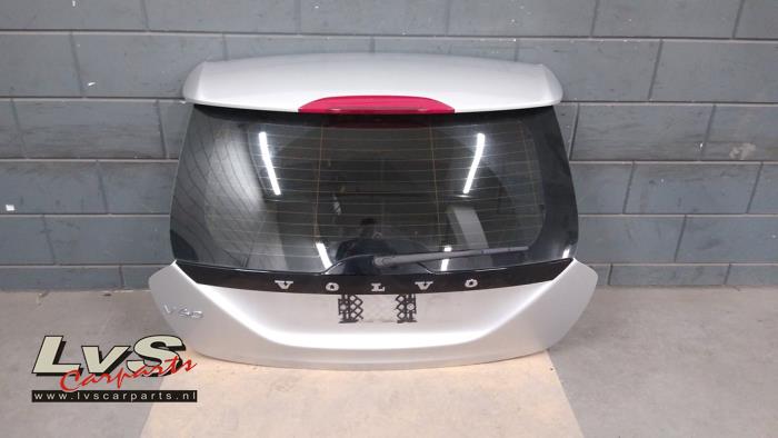 Volvo V60 Hayon