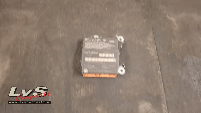 Fiat 500 Airbag Module