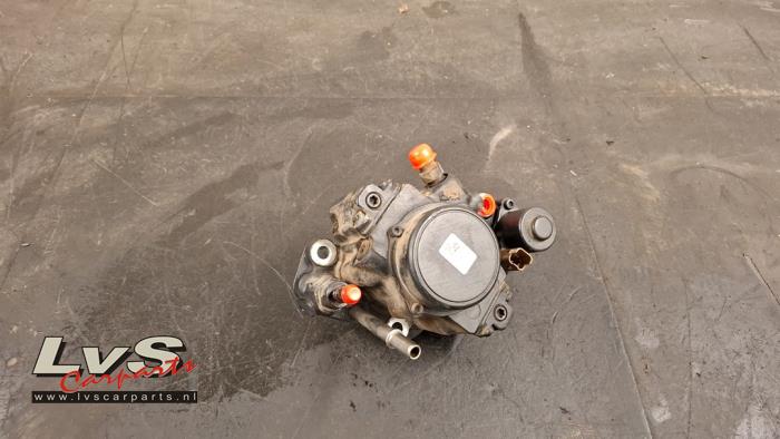 Ford Focus Kraftstoffpumpe Mechanisch