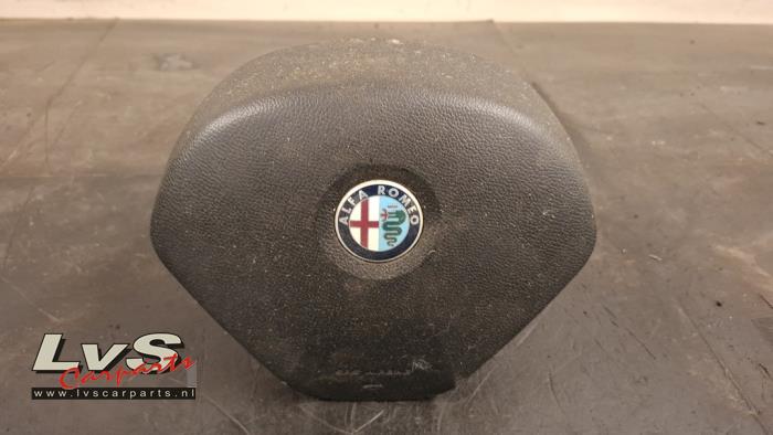 Alfa Romeo Giulietta Airbag gauche (volant)