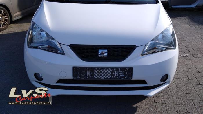 Seat Mii Partie avant complète