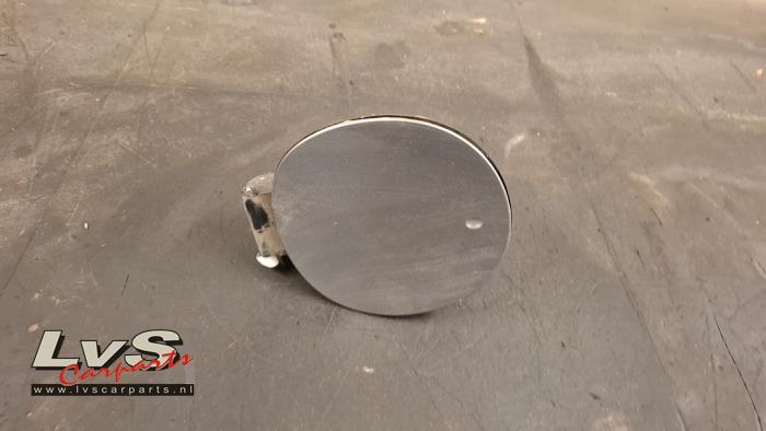 Alfa Romeo Giulietta Clapet réservoir