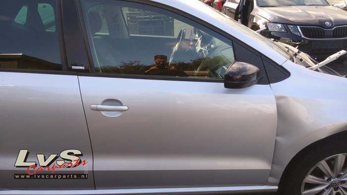 Volkswagen Polo Portier 4Deurs rechts-voor