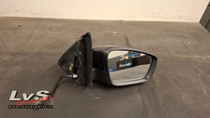 Skoda Fabia Buitenspiegel links