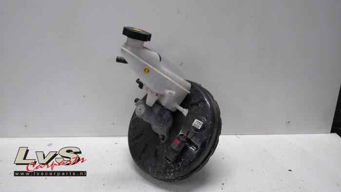Hyundai I30 Fastback Brake servo