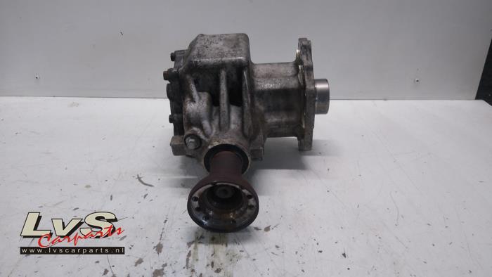 Volvo XC90 Front differential