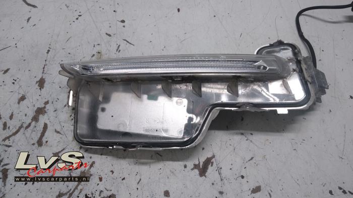 Volvo V60 Daytime running light, right