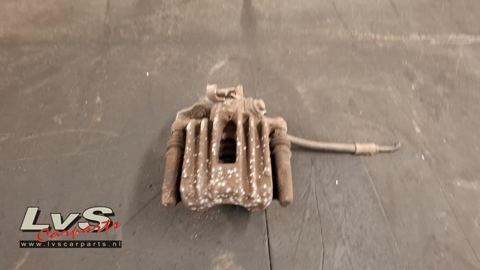 Skoda Fabia Rear brake calliper, right