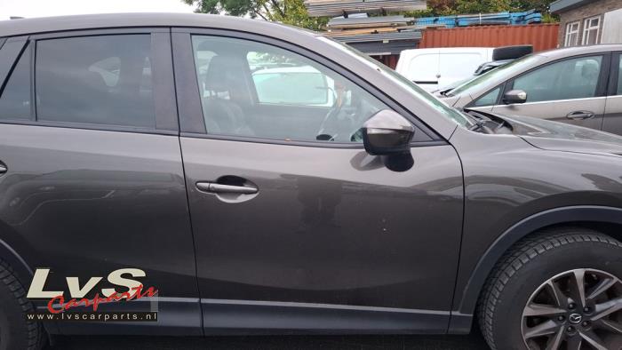 Mazda CX-5 Portier 4Deurs rechts-voor