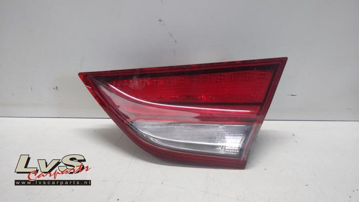 Hyundai I30 Fastback Taillight, right
