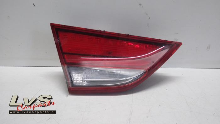Hyundai I30 Fastback Taillight, left