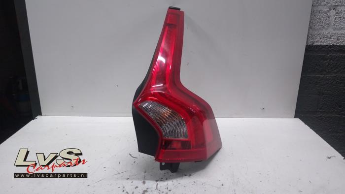 Volvo V60 Taillight, right