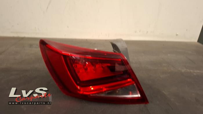 Seat Leon Feu arrière gauche