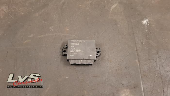 Volvo V60 PDC Modul