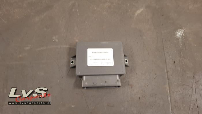 Volvo V60 Handbremse Modul