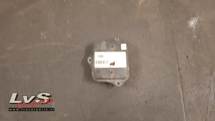 Volvo V60 Steuergerät Beleuchtung