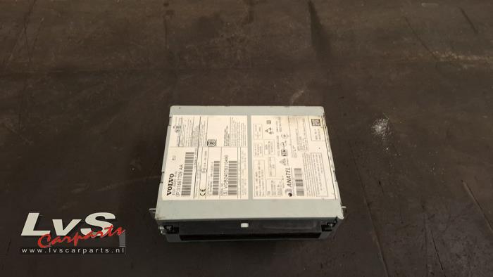 Volvo V60 Lecteur CD