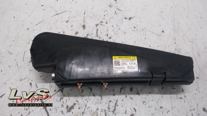 Volvo V60 Airbag siège