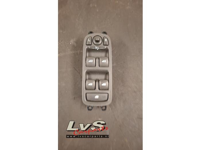 Volvo V60 Elektrisches Fenster Schalter
