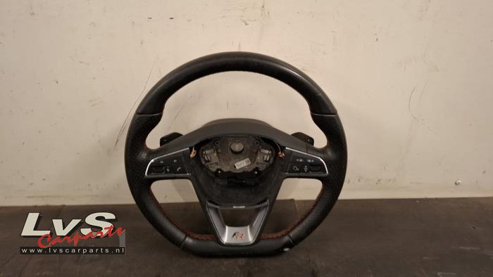 Seat Leon Volant