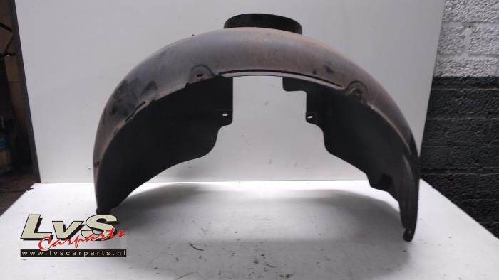 Volkswagen UP Wheel arch liner