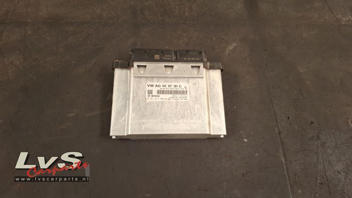 Seat Leon Ordinateur gestion moteur