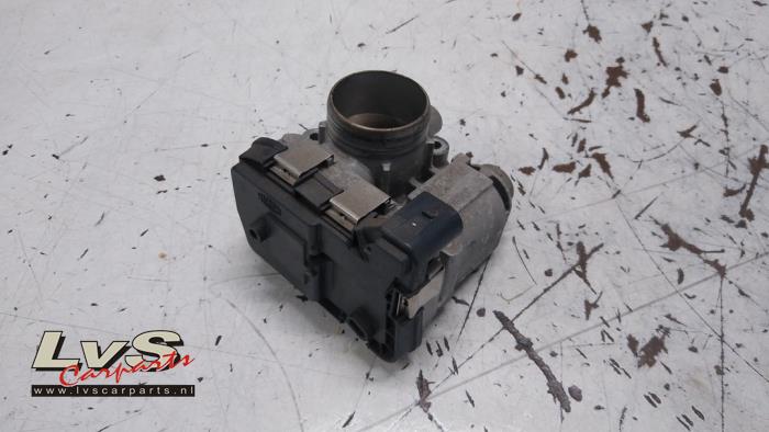 Volkswagen UP Throttle body