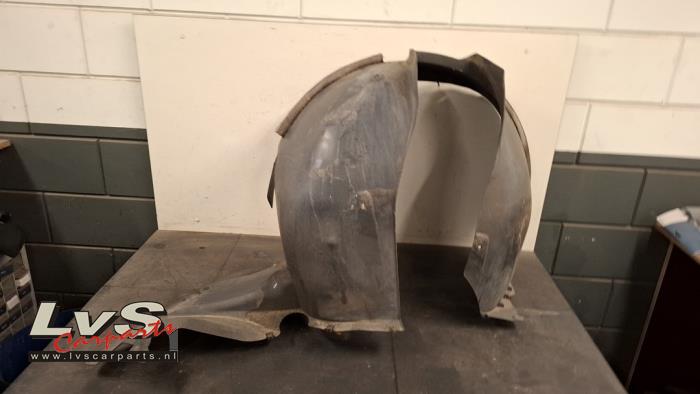 Volkswagen Tiguan Wheel arch liner