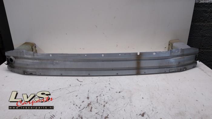 Opel Astra Front bumper frame