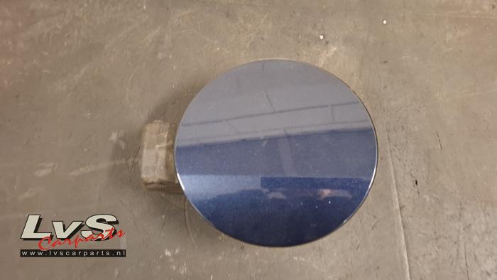 Volkswagen Tiguan Clapet réservoir