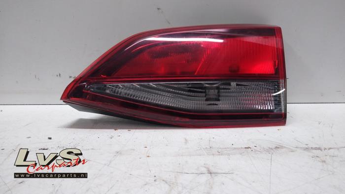 Opel Astra Achterlicht rechts