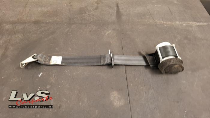 Volkswagen Tiguan Ceinture de sécurité arrière gauche